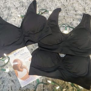 New Genie Bra 3 Pack